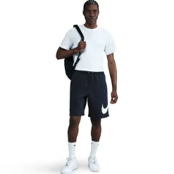 Sportswear Club Men's Graphic Shorts