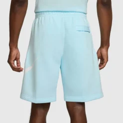 Sportswear Club Men's Graphic Shorts