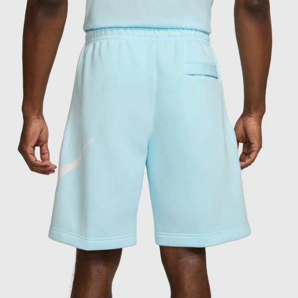 Sportswear Club Men's Graphic Shorts