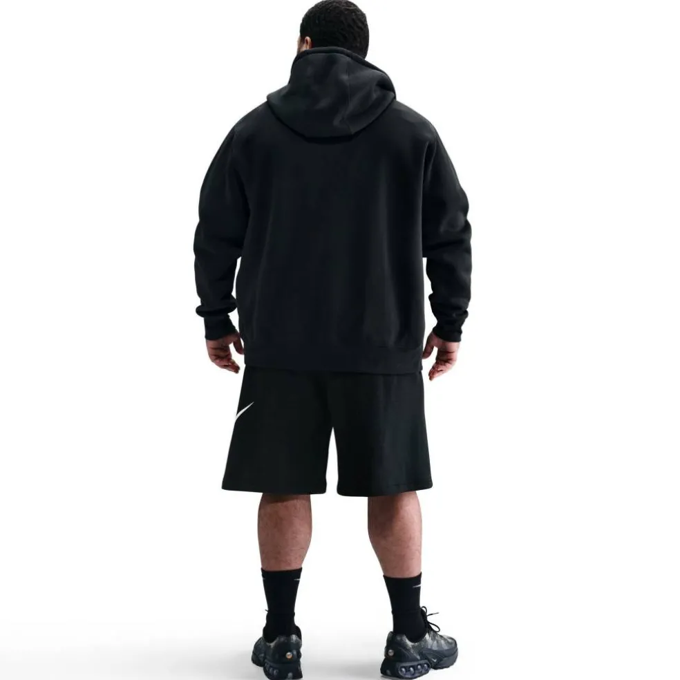 Sportswear Club Men's Graphic Shorts