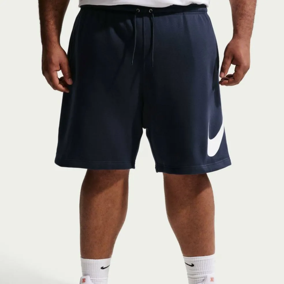 Sportswear Club Men's Graphic Shorts