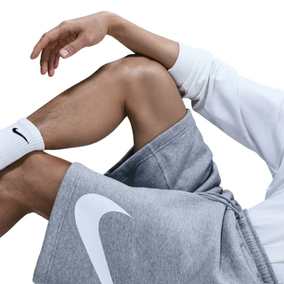 Sportswear Club Men's Graphic Shorts