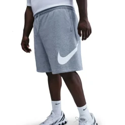 Sportswear Club Men's Graphic Shorts