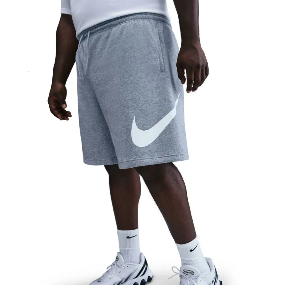Sportswear Club Men's Graphic Shorts