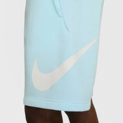 Sportswear Club Men's Graphic Shorts