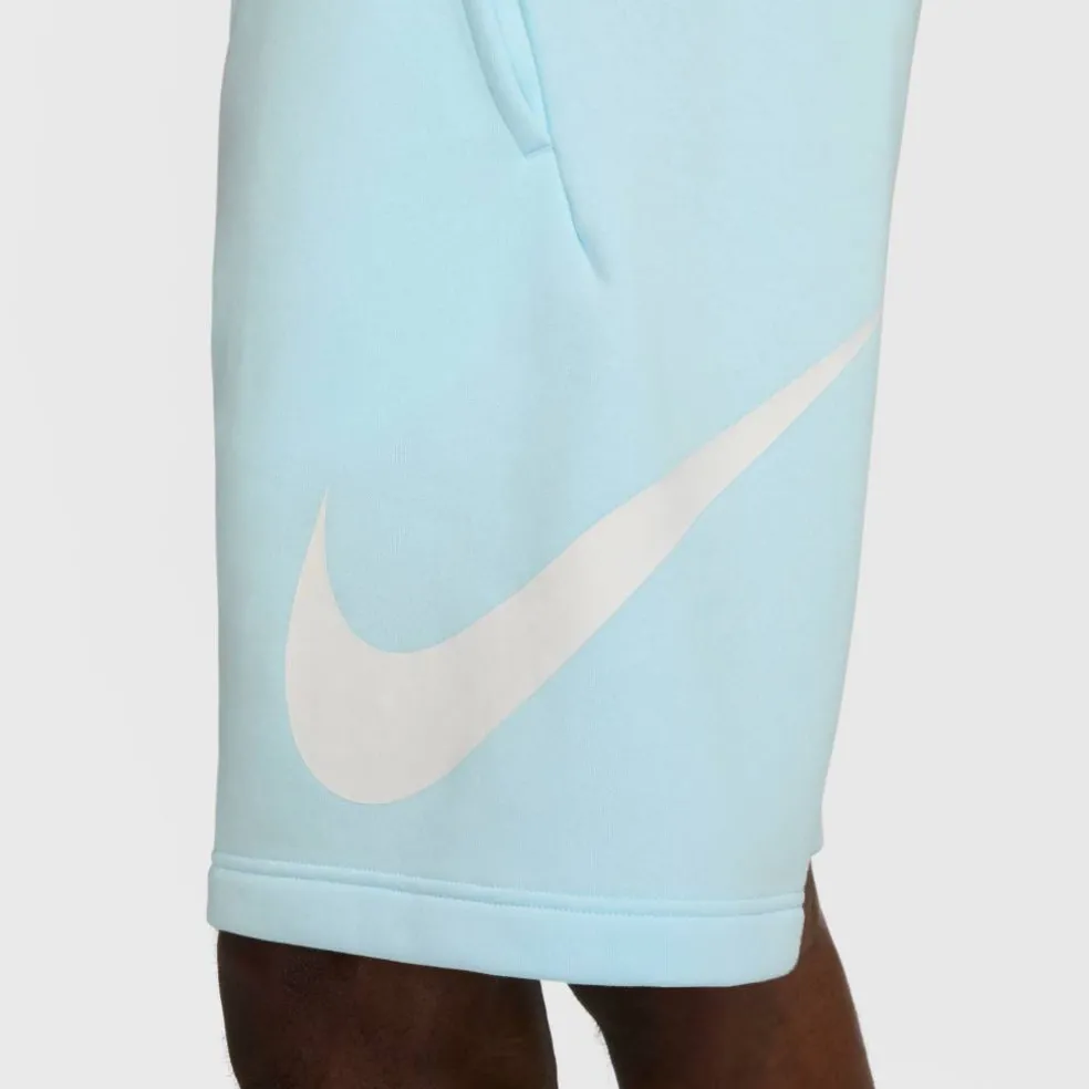 Sportswear Club Men's Graphic Shorts