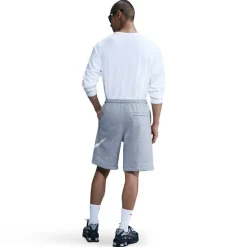 Sportswear Club Men's Graphic Shorts