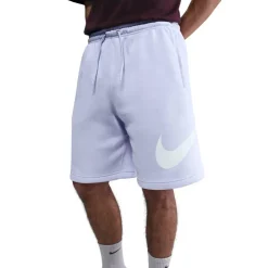 Sportswear Club Men's Graphic Shorts