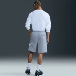 Sportswear Club Men's Graphic Shorts