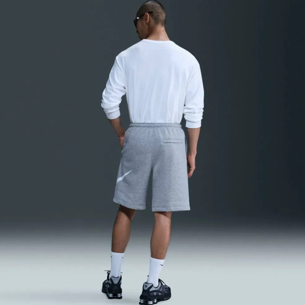 Sportswear Club Men's Graphic Shorts