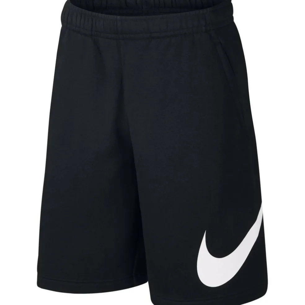 Sportswear Club Men's Graphic Shorts