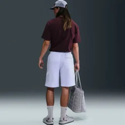 Sportswear Club Men's Graphic Shorts