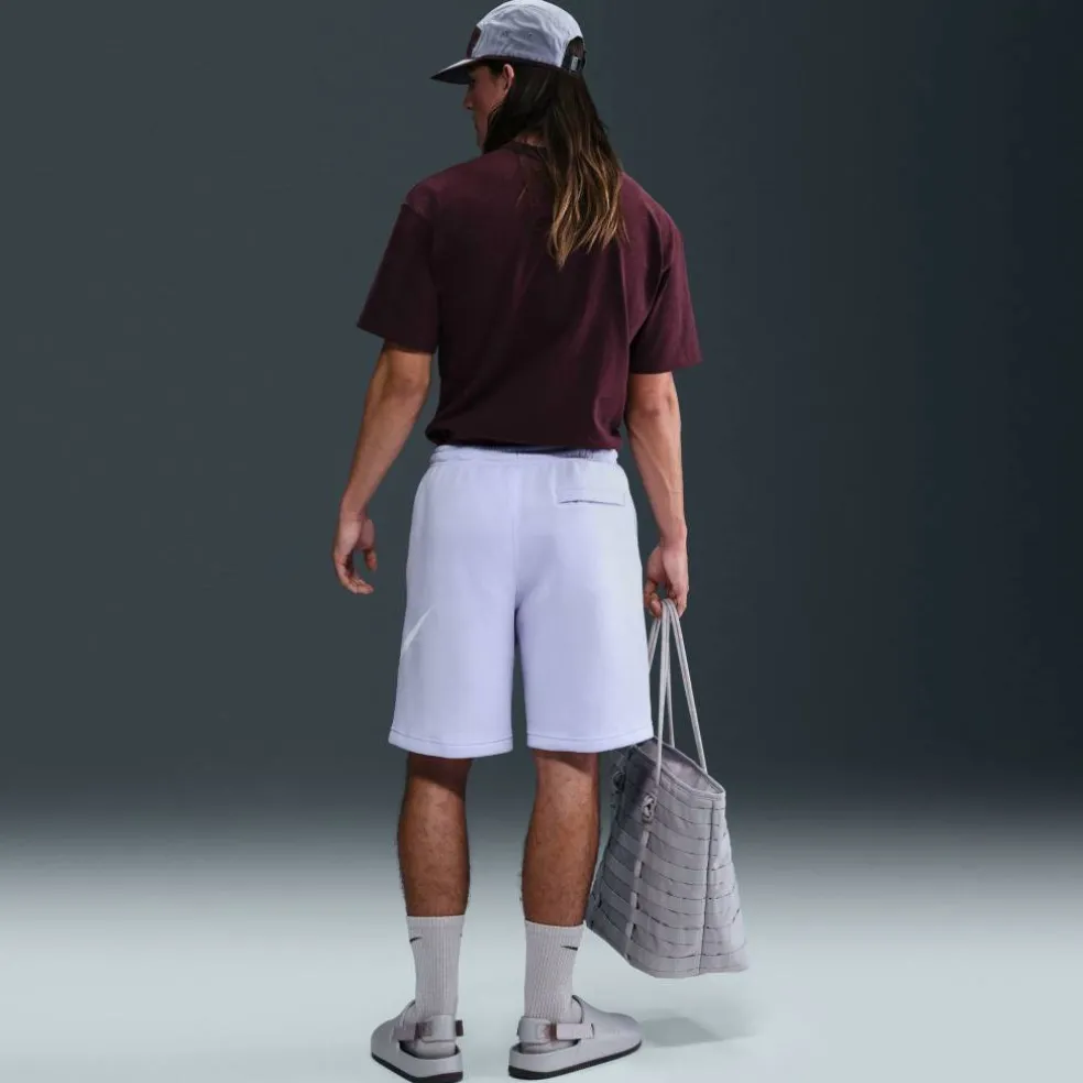 Sportswear Club Men's Graphic Shorts