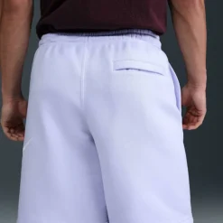 Sportswear Club Men's Graphic Shorts