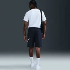 Sportswear Club Men's Graphic Shorts