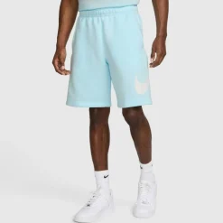 Sportswear Club Men's Graphic Shorts
