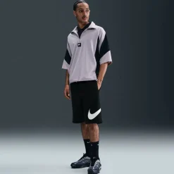 Sportswear Club Men's Graphic Shorts