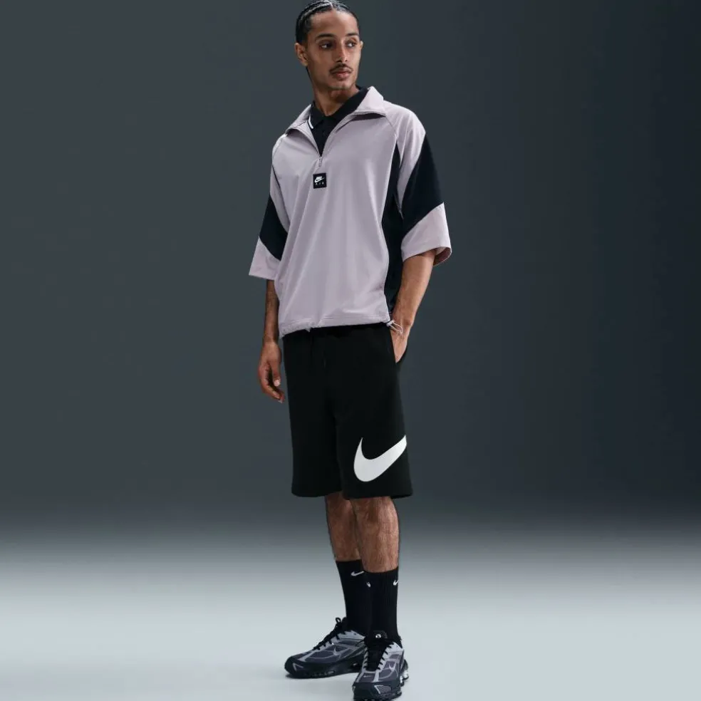 Sportswear Club Men's Graphic Shorts