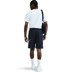 Sportswear Club Men's Graphic Shorts