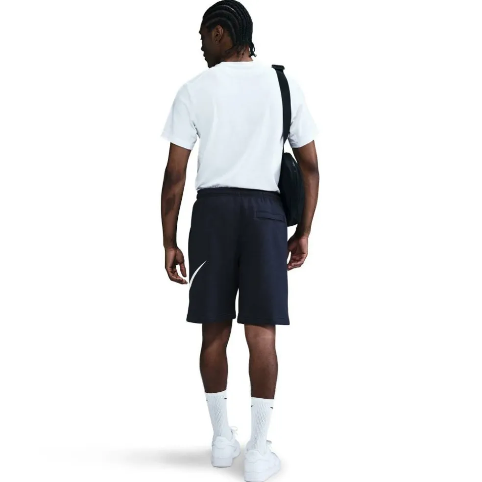 Sportswear Club Men's Graphic Shorts