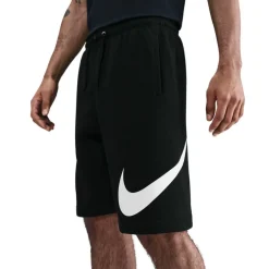 Sportswear Club Men's Graphic Shorts