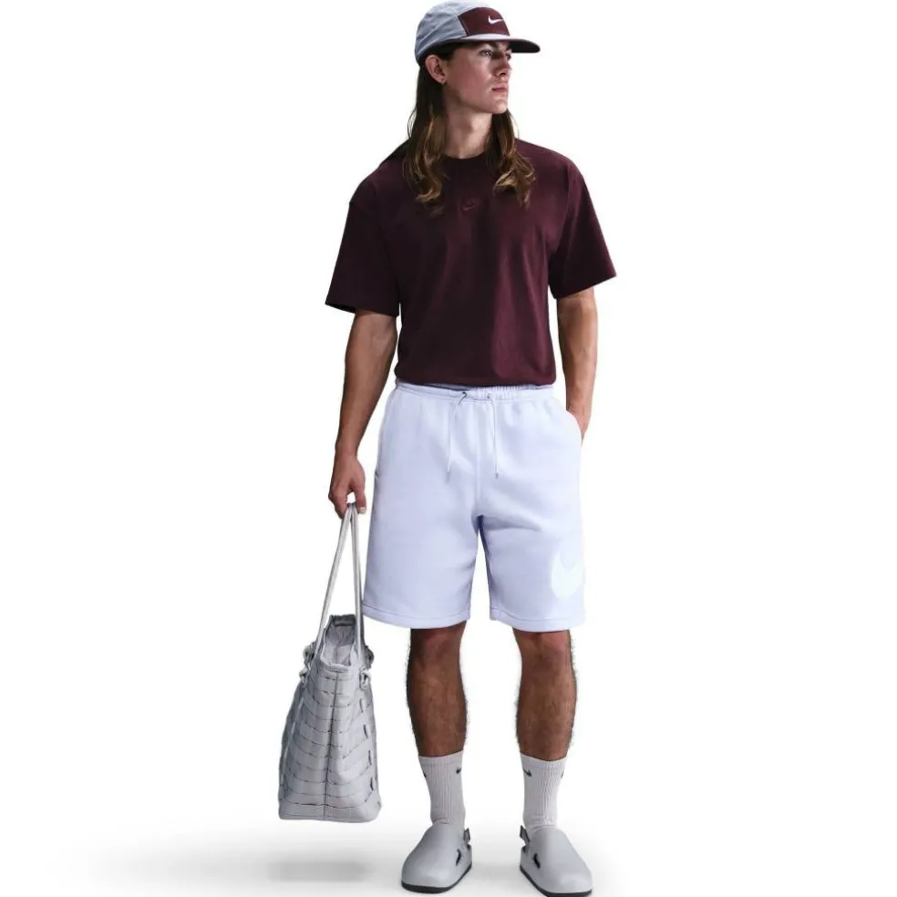 Sportswear Club Men's Graphic Shorts