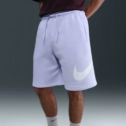 Sportswear Club Men's Graphic Shorts