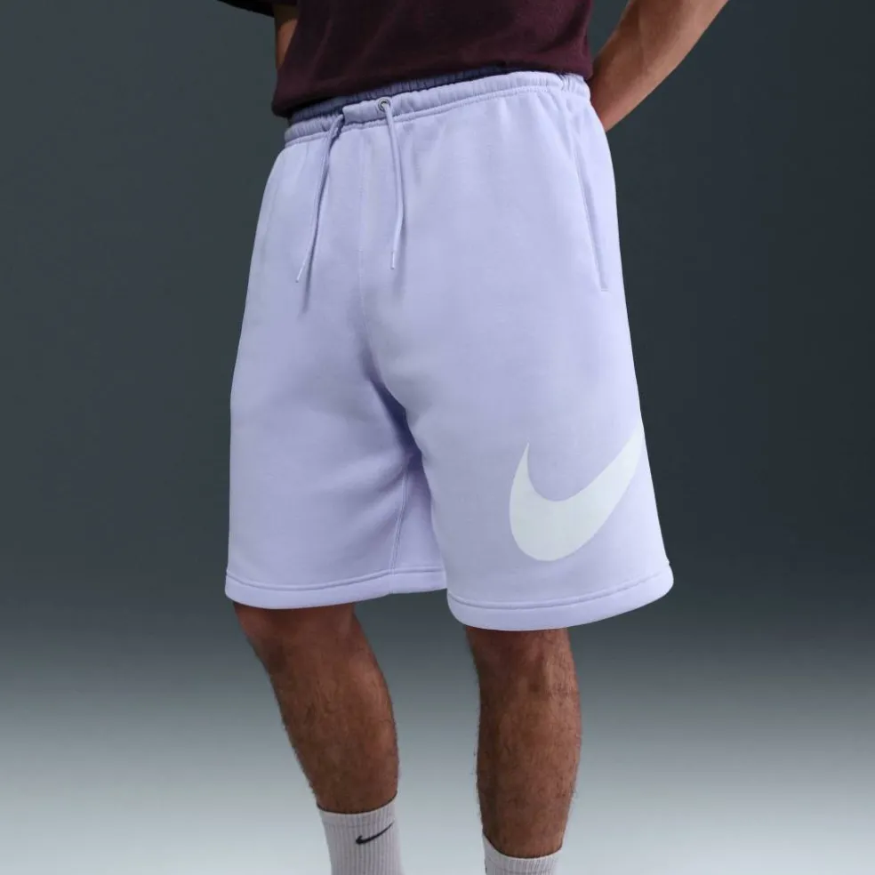 Sportswear Club Men's Graphic Shorts