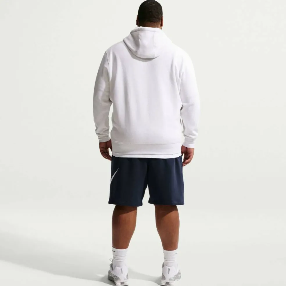 Sportswear Club Men's Graphic Shorts