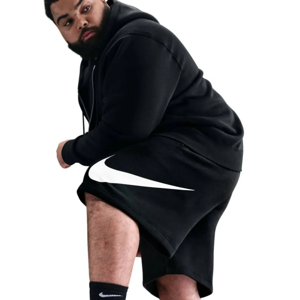 Sportswear Club Men's Graphic Shorts