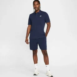 Sportswear Club Men's Shorts