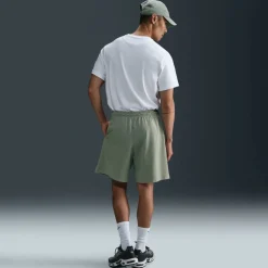 Sportswear Club Men's Shorts