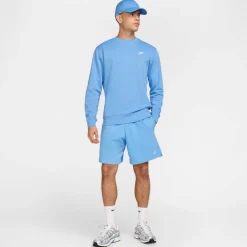Sportswear Club Men's Shorts