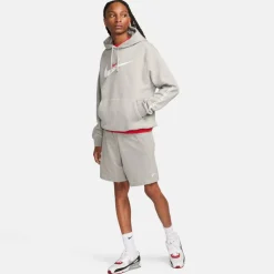 Sportswear Club Men's Shorts