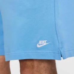 Sportswear Club Men's Shorts