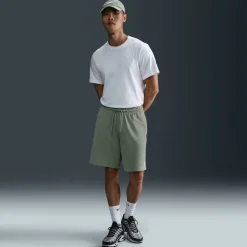 Sportswear Club Men's Shorts