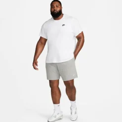Sportswear Club Men's Shorts