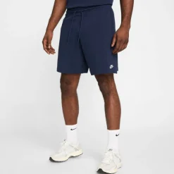 Sportswear Club Men's Shorts