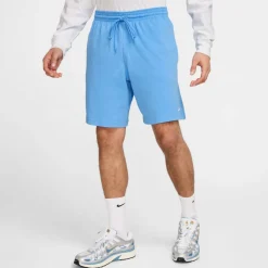 Sportswear Club Men's Shorts