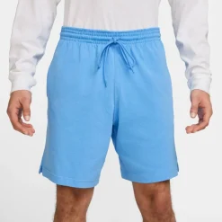 Sportswear Club Men's Shorts