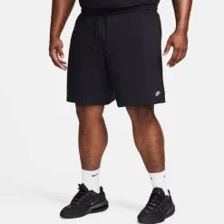 Sportswear Club Men's Shorts