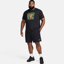 Sportswear Club Men's Shorts
