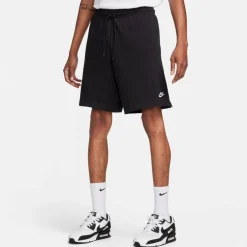 Sportswear Club Men's Shorts