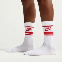 Sportswear Dri-FIT Everyday Essential Crew Socks (3 Pairs)