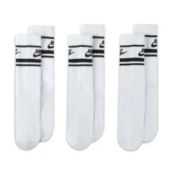 Sportswear Dri-FIT Everyday Essential Crew Socks (3 Pairs)