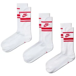 Sportswear Dri-FIT Everyday Essential Crew Socks (3 Pairs)