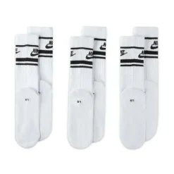 Sportswear Dri-FIT Everyday Essential Crew Socks (3 Pairs)