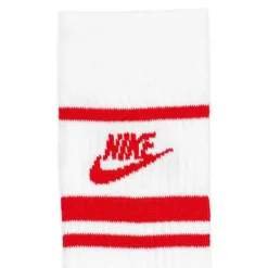 Sportswear Dri-FIT Everyday Essential Crew Socks (3 Pairs)