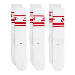 Sportswear Dri-FIT Everyday Essential Crew Socks (3 Pairs)