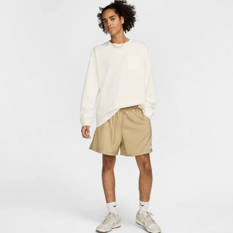 Sportswear Essentials Men's Woven Flow Shorts